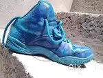 Nivia basketball shoes