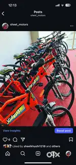 Electric cycle whole sale rate
