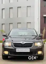 Skoda Superb 2008-2013 Elegance 1.8 TSI AT, 2011, Petrol