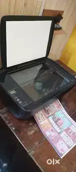 Hp Inktank 315 Printer