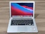 Apple Macbook Air 2017 Intel core i5 256GB SSD 8GB RAM gadgetzone
