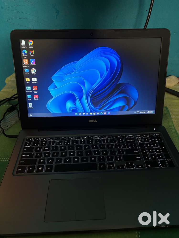 Dell Laptop 2018