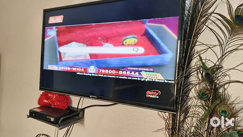 Micromax TV