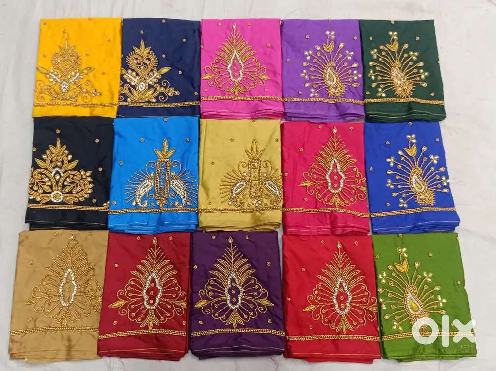 SRI krishna collections