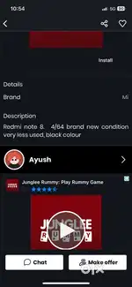 Redmi note 8