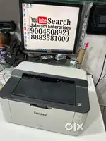 Refurbished printer
