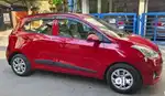 Hyundai Grand i10 2018 Petrol Well Maintained