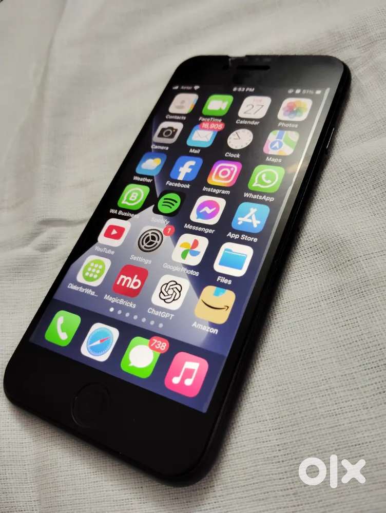 Iphone Se 2020 64gb