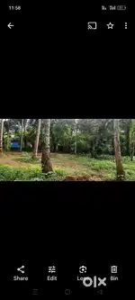 10 സെന്റ് സ്‌ക്ർ പ്ലോട്ട്