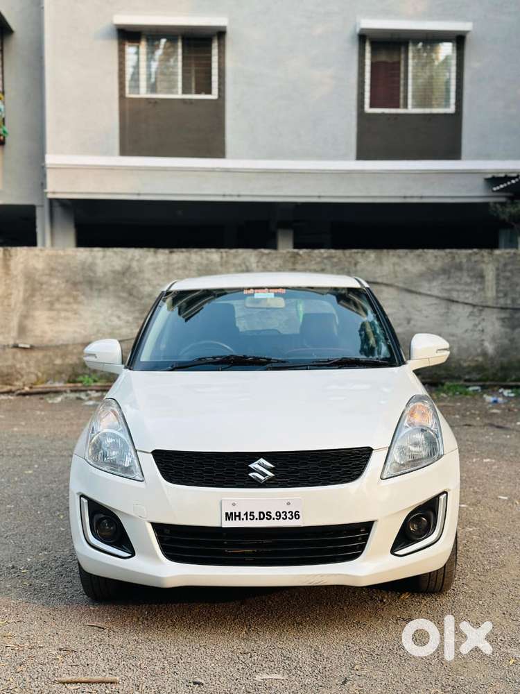 Maruti Suzuki Swift ZXI 2018, 2013, Petrol