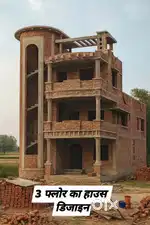 Urgent Room partner chahiye working