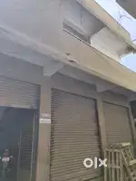 COMMERCIAL PROPERTY FOR SALE AT BALANAGAR, NARSAPUR X ROAD. G+1& SHADE