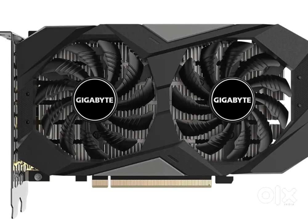 Graphics card