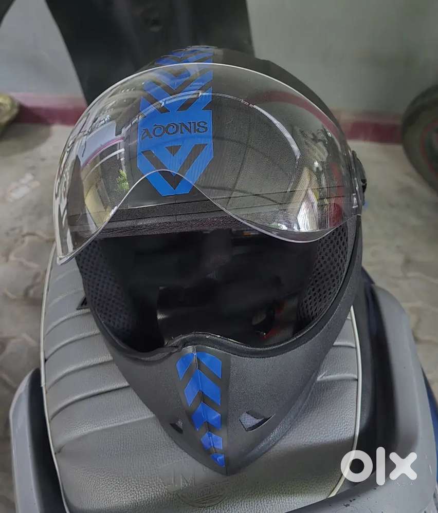HELMET  Sttelbird
