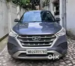 Hyundai Creta 1.4 E Plus CRDi, 2018, Diesel