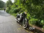 JAWA 42 CHROME