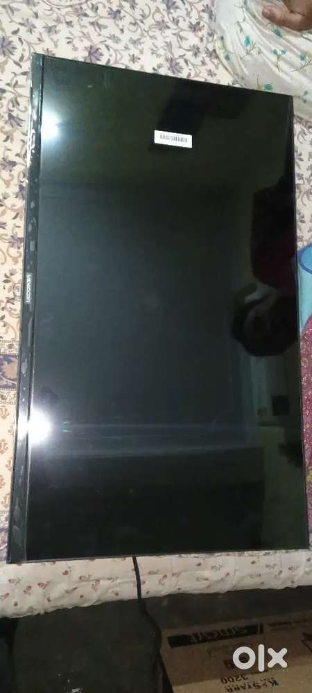 VIDEOCON SMART TV 32 INCH