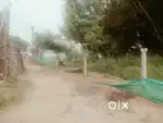 Centre of town land for sale