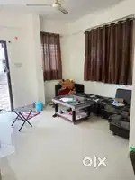 2bhk fully furnished flat for rent near Bombay hospital service road
