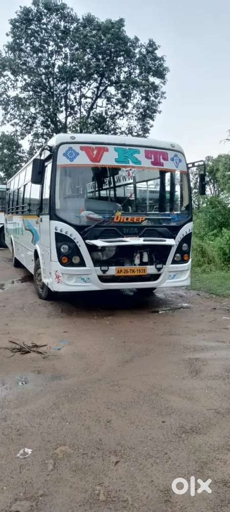 Marcopolo bus for sale