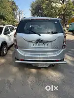 Mahindra XUV500 W8, 2013, Diesel