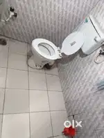1rk rental flat