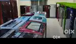 Fridges  & washing machine shop