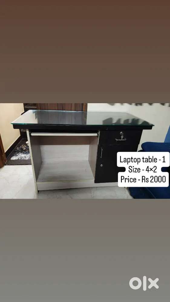 Shop furniture