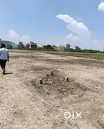 Plot for sale in Thiruvallur putlur