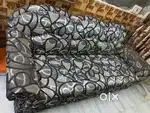 5 seater sofa