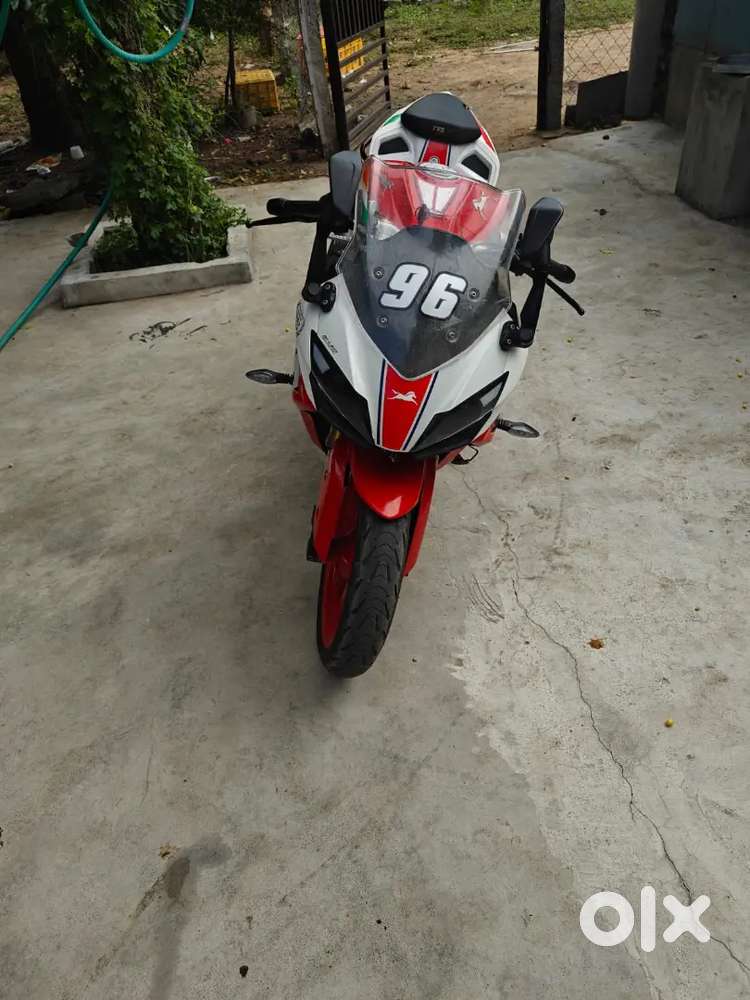 Good condition