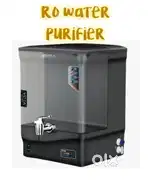 Ro water purifier available on rent