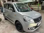 Maruti Suzuki Wagon R 2010-2012 LXI BSII, 2013, Petrol