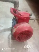 Water Motor crompton HP :0.5