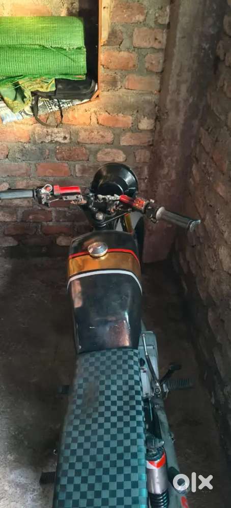 Rtlam Bapunagar siyana