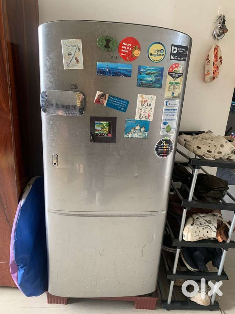 Samsung Refrigerator