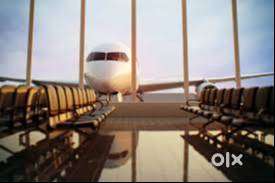 URGENT HIRING FOR FLOOR MANAGER AND FOR GROUND STAFF