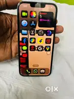 Apple iPhone 13 Pro 256 GB