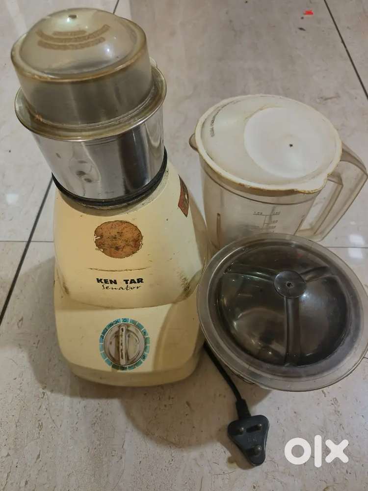 Kenstar Mixer Grinder with Juicer Mixer