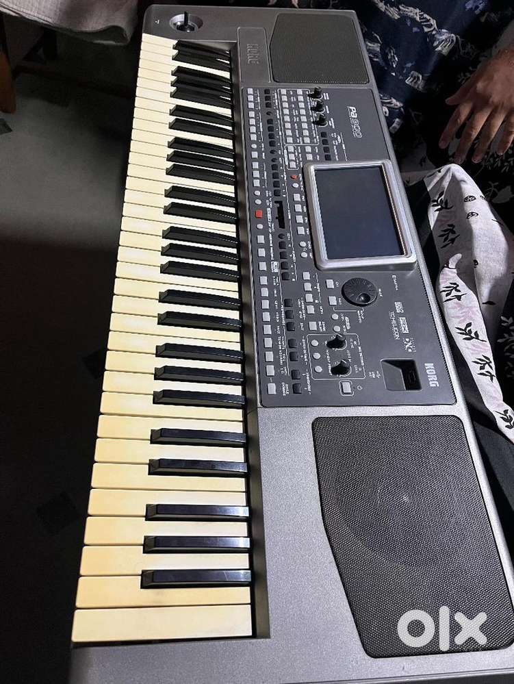 KORG PA 900