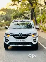 Renault Triber RXT, 2020, Petrol