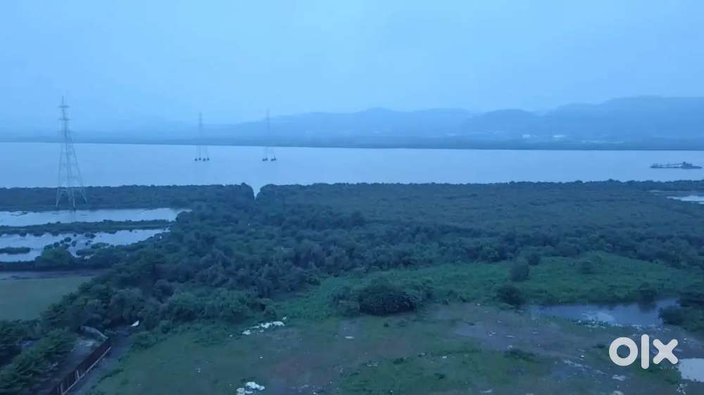 2BHK NEW TOWER CREEK VIEW 34 STOREY WITH MODERN AMENITIES