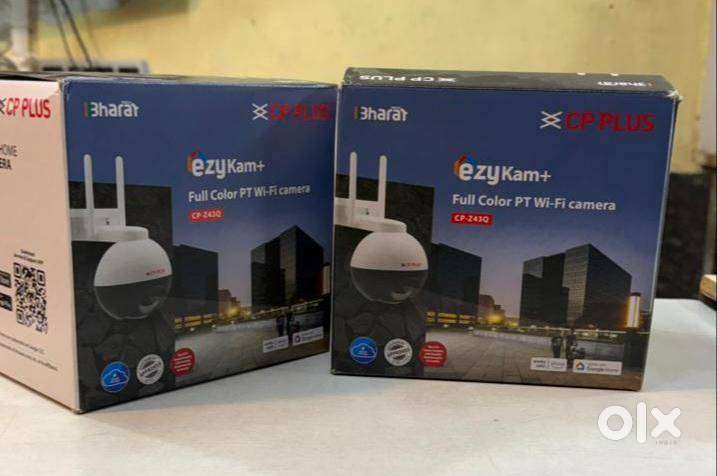 cp plus wifi camera outdoor 4mp