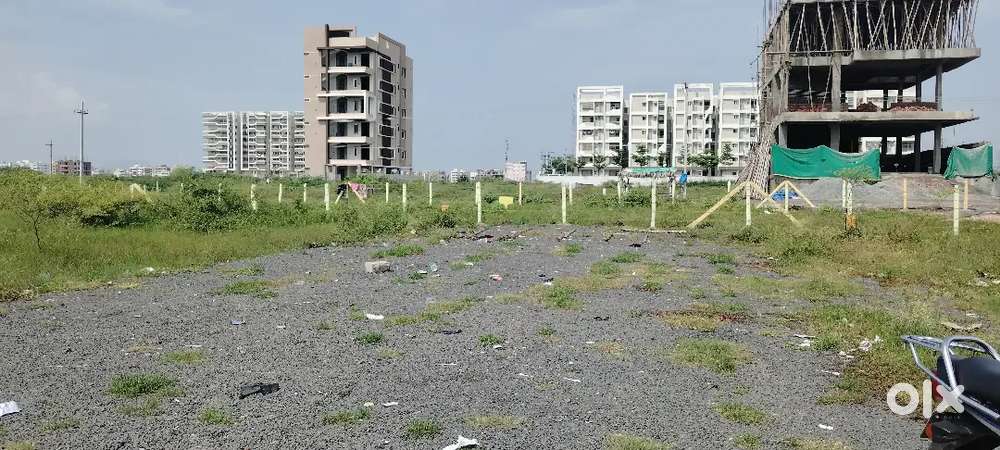 Plot  For Sale In Inner Ring Road Face 2