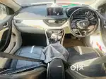 Tata Nexon 2021 Petrol Well Maintained