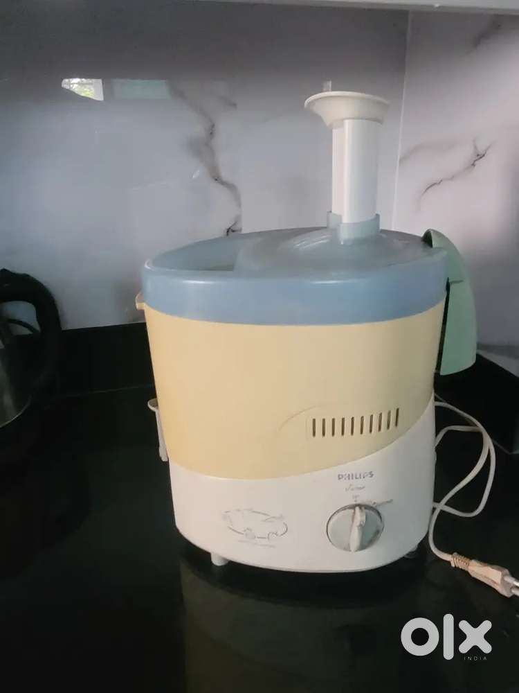 Phillips Juicer for Sale