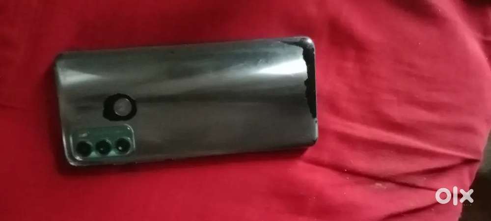 Motorola g60