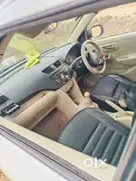 Maruti Suzuki Swift Dzire 2015