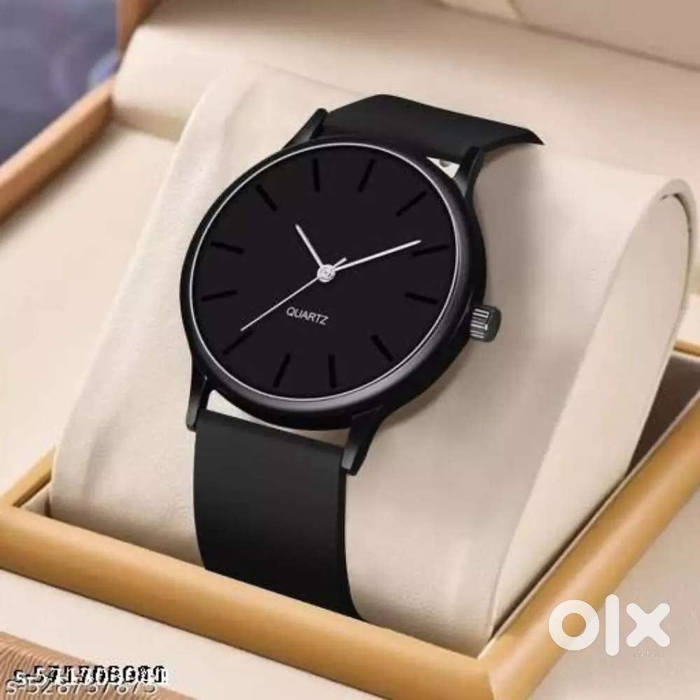 Mens latest watch