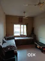 Home ready to move